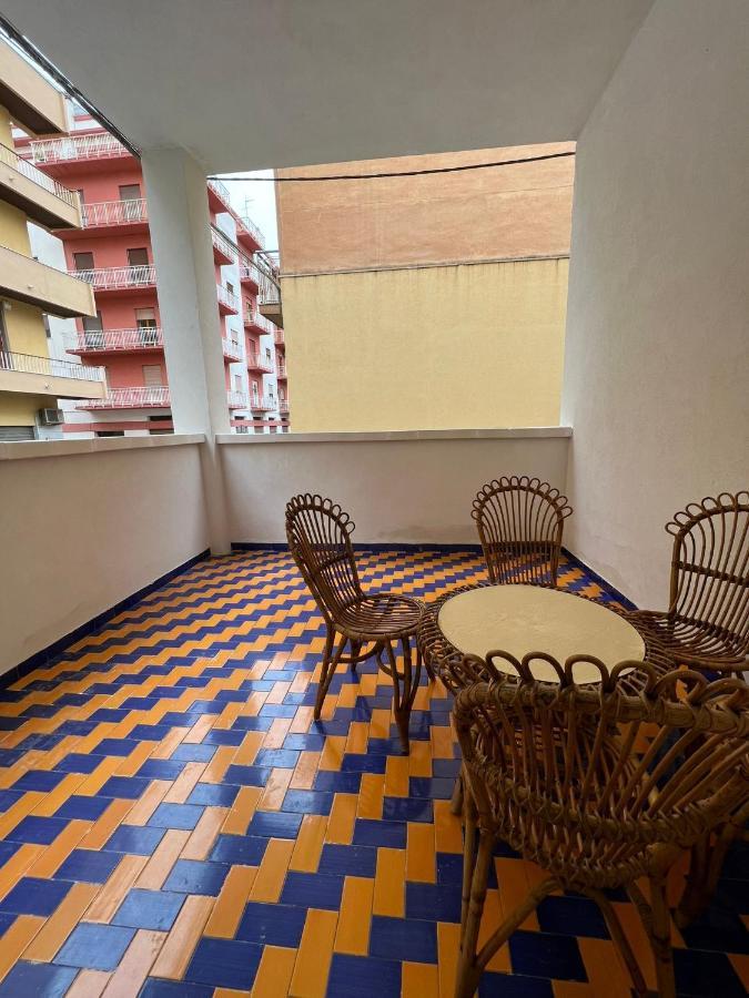Вилла A Due Passi Dal Centro Марсала Экстерьер фото
